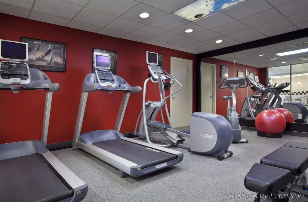 Hilton Garden Inn Portland/Beaverton - Général