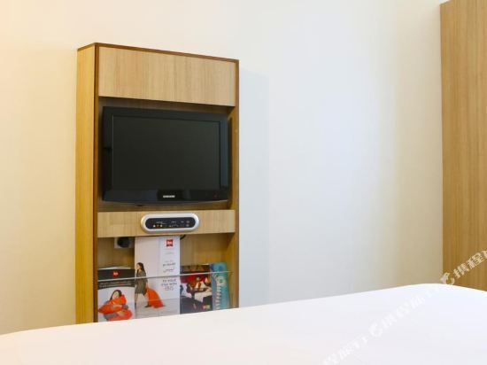 Ibis Al Barsha