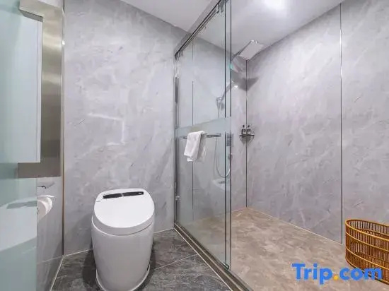 Kingston Hotel - Chambres