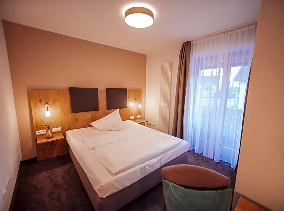 Am Hachinger Bach - Chambres