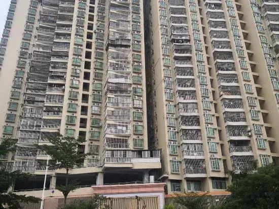 Shenzhen Aegean Sea Apartment