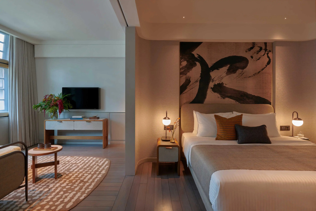 Suite