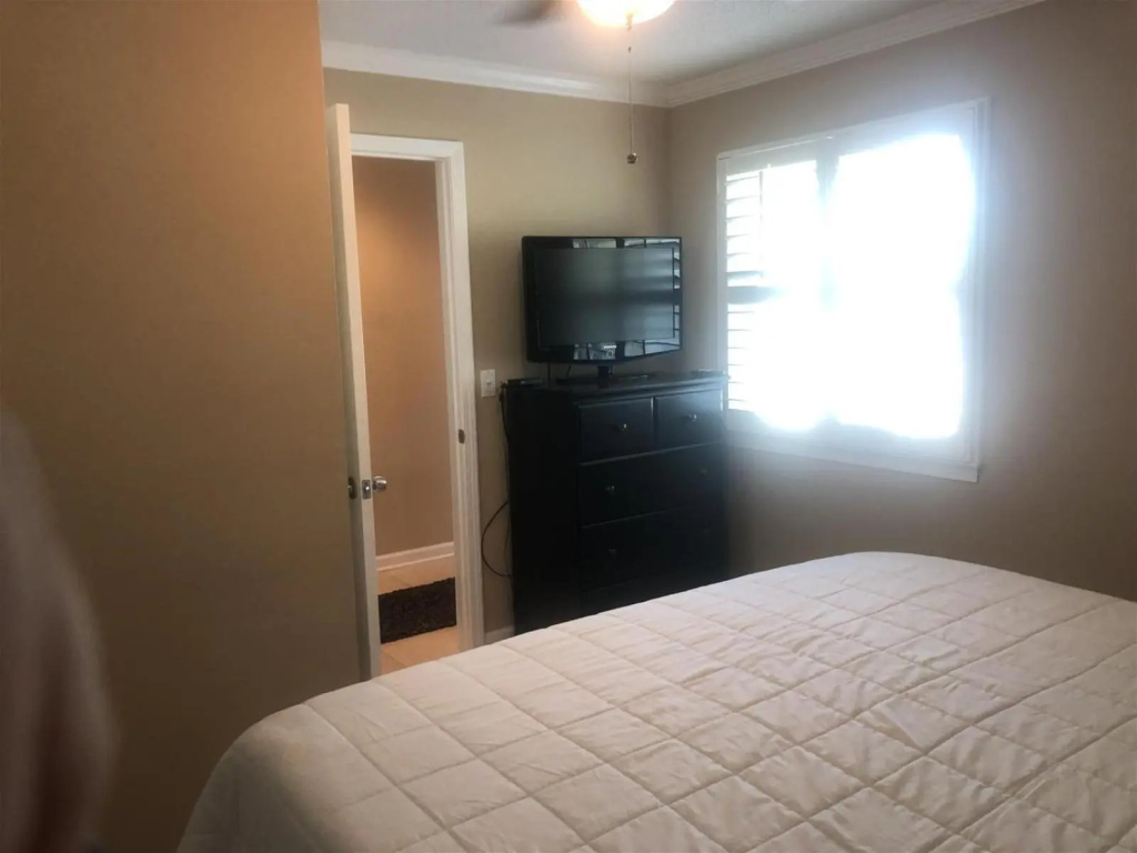 10 H Two Bedroom Condo