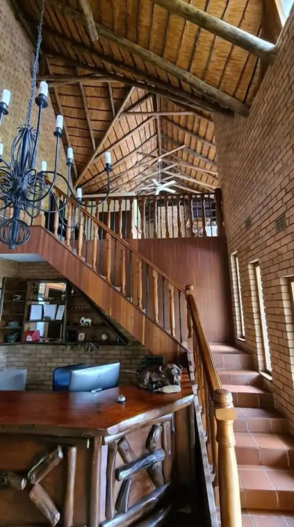 Dreamfields Guesthouse - фото 16