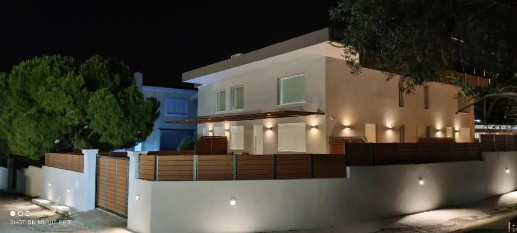1Apartments Artemis luxury