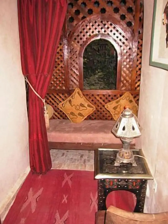 Standard Double Club room with balcony (full double bed)