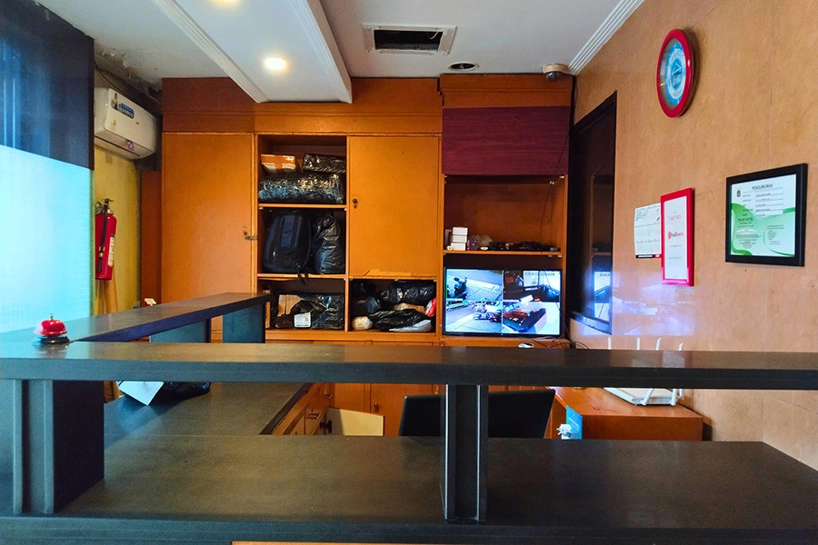 Hotel photo 2