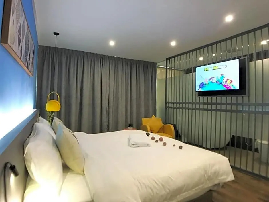 69 Boutique Hotel