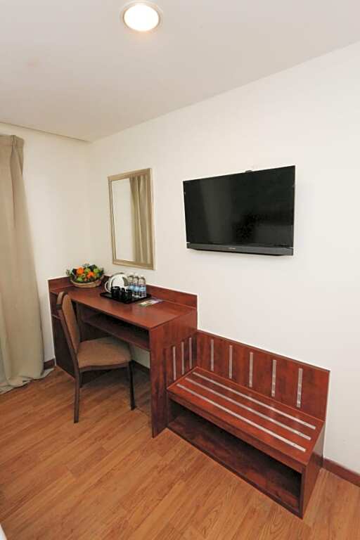 My Hotel @ Kl Sentral