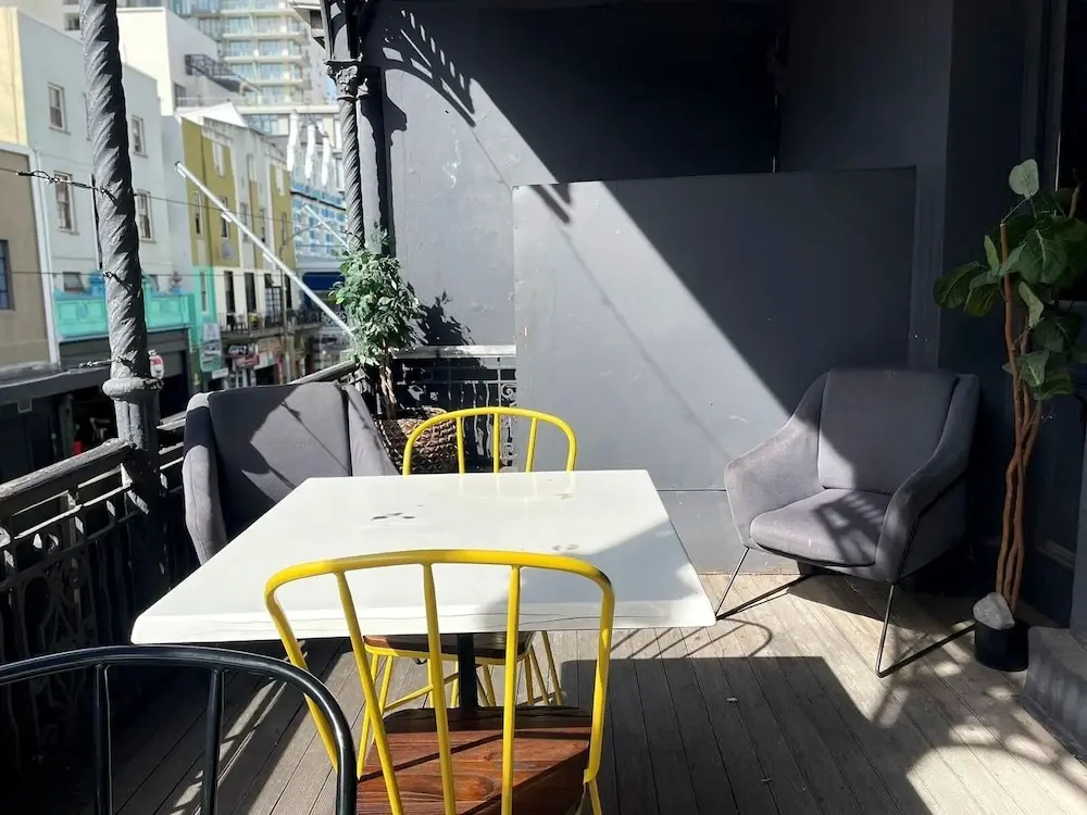 Hotel photo 10