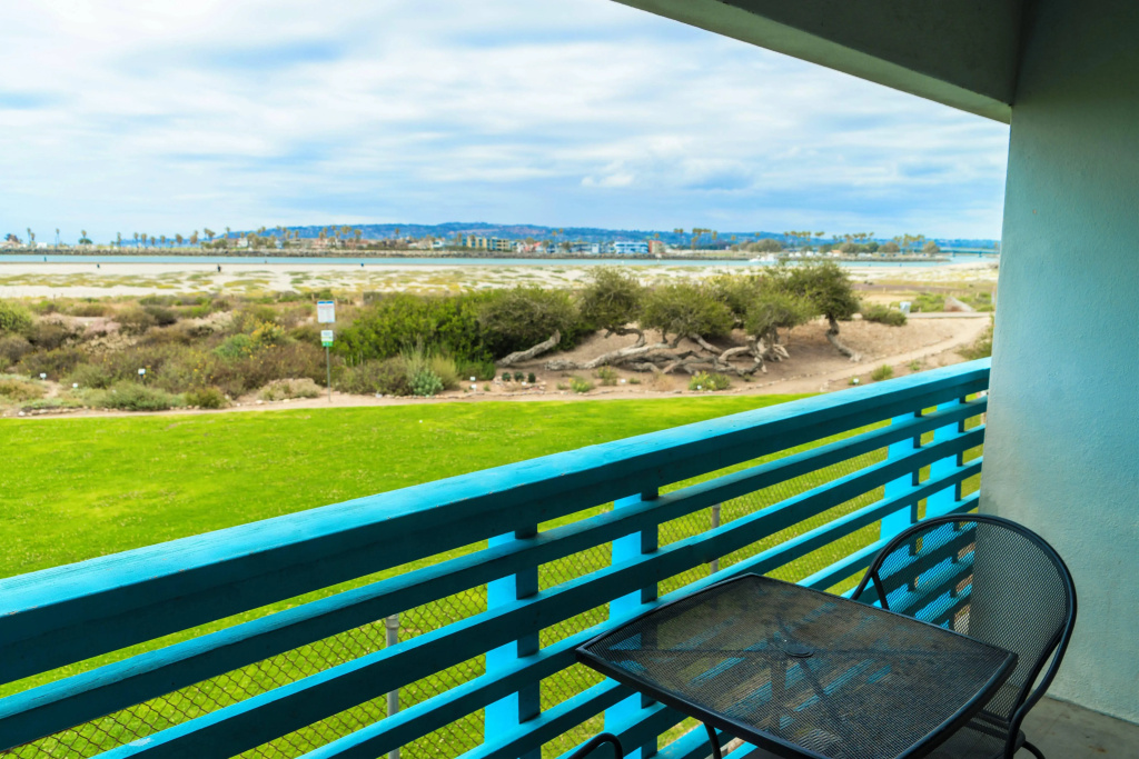 Ocean Villa Inn