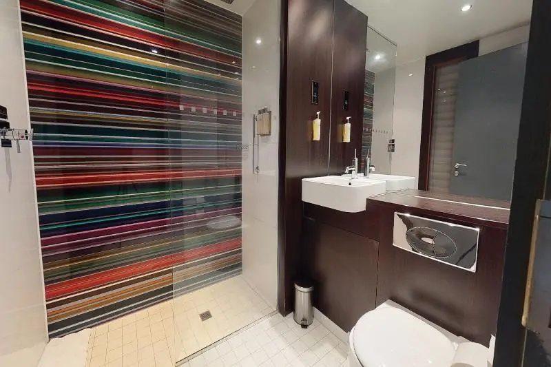 Village Hotel Farnborough - Chambres