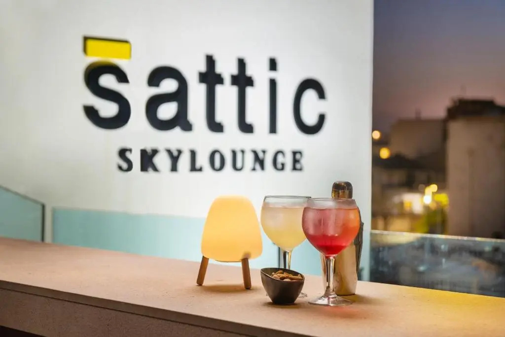 Som Llaut Boutique Hotel - Général