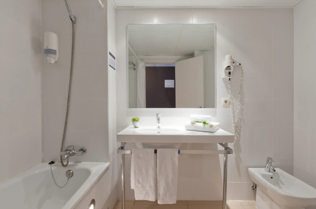 Hotel Sagrada Familia - Général