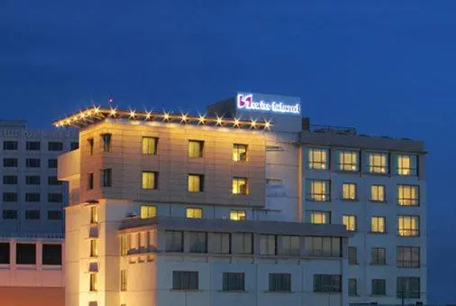 Swiss-Belhotel Tarakan - Chambres