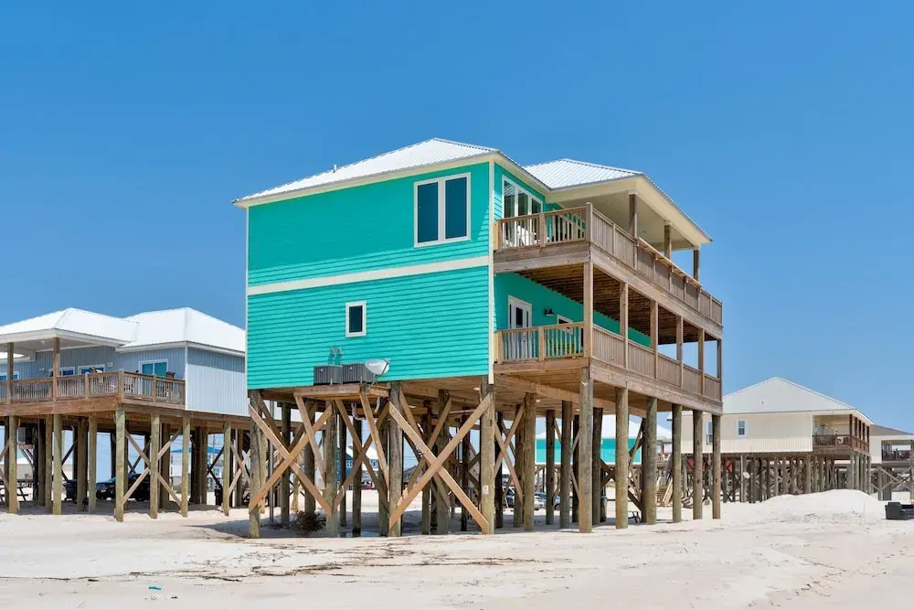 Moasis - Once In A Lifetime Views - 3 Master Suites - Room For Everyone! Make Memories At Moasis! 6 Bedroom Home by Redawning