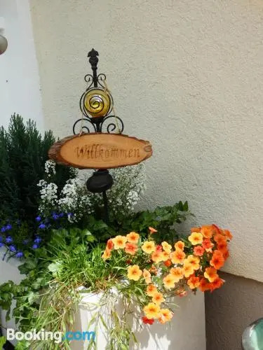 Apartments Saalachtal