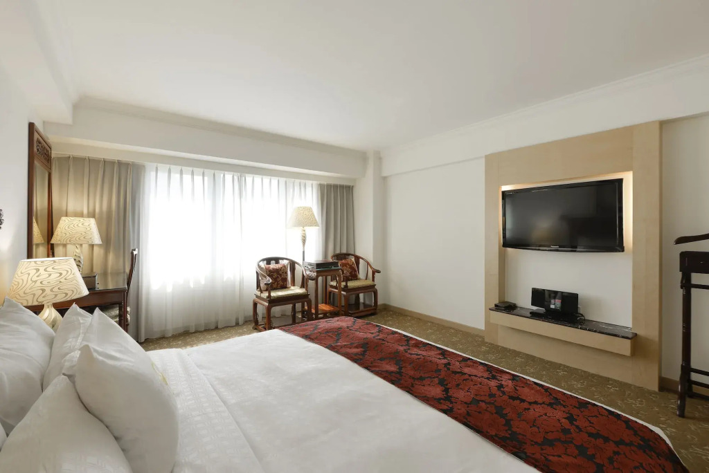 Hotel Sunshine — фото 4