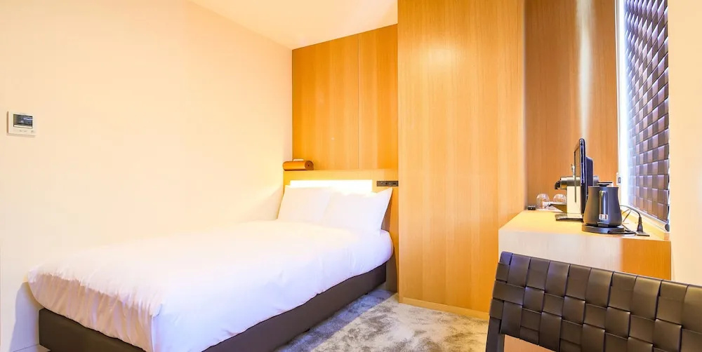 Hotel Muso 사진 2