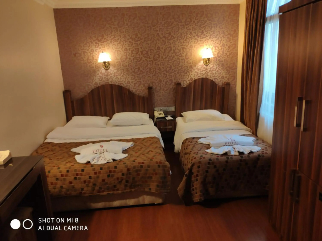 Hotel photo 10