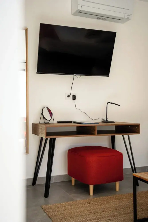 Les Loges du Luberon - Chambres