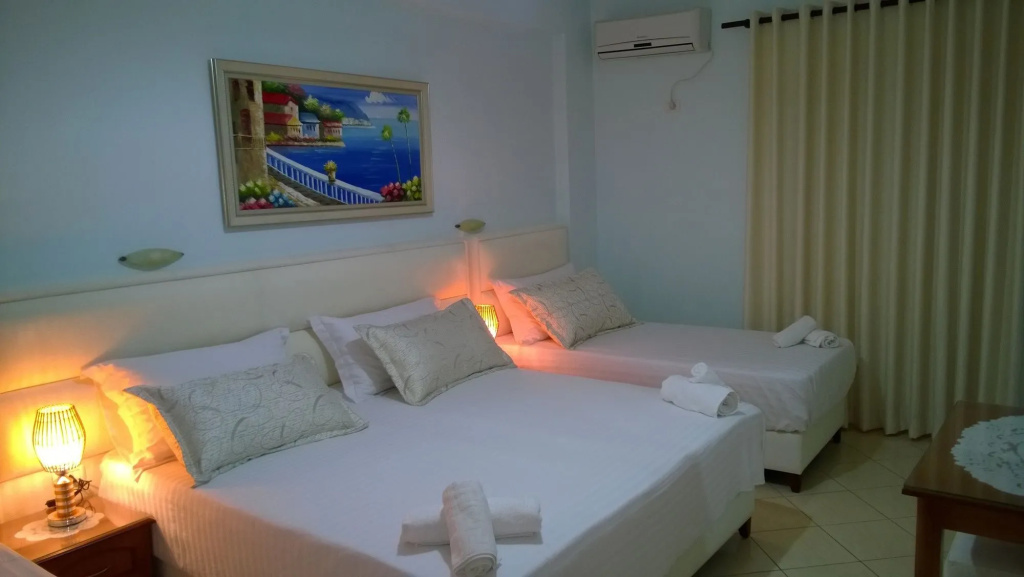 Ceko Hotel - Général