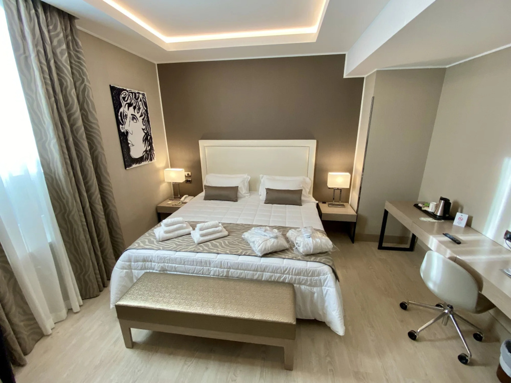 Hotel photo 20