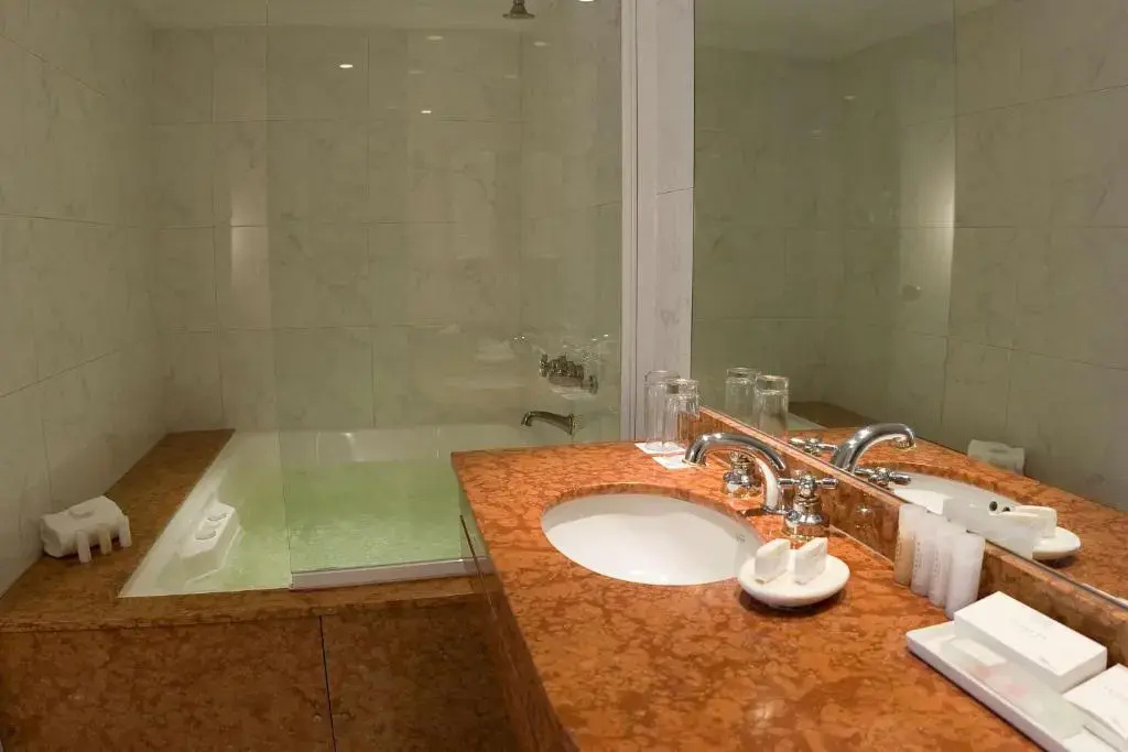 Dazzler by Wyndham Buenos Aires San Martin - Chambres