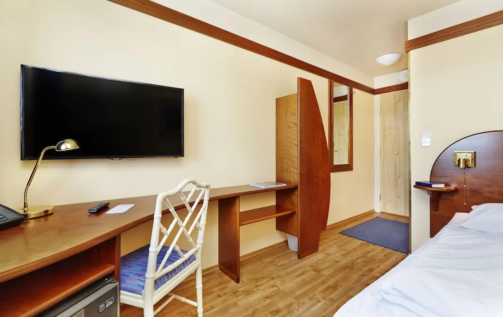 Storefjell Resort Hotel - Chambres