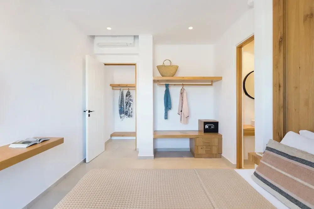 Sundunes Hotel Naxos — фото 6