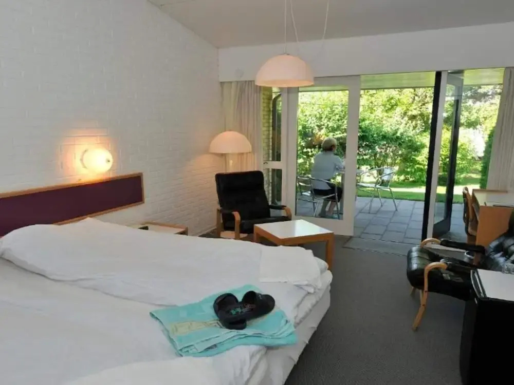 Hotel photo 19
