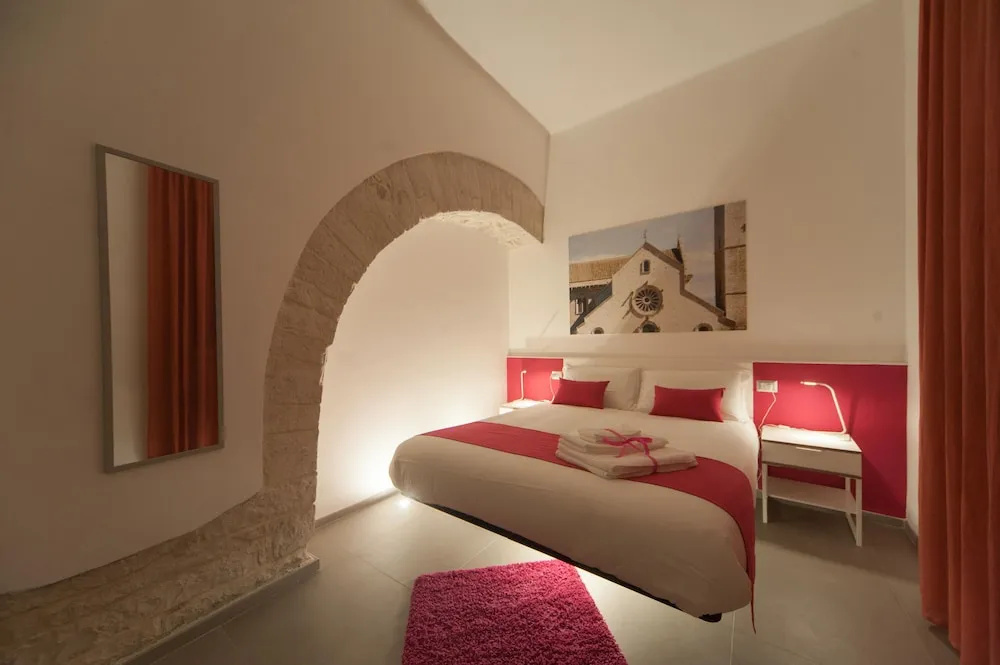 Classic room