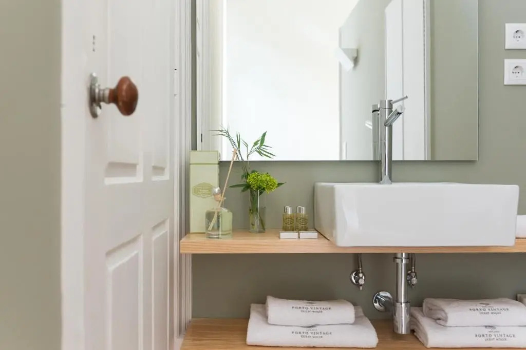 Porto Vintage Guest House by null