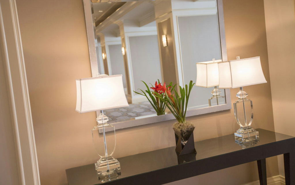 DoubleTree by Hilton Chicago - Oak Brook - Général