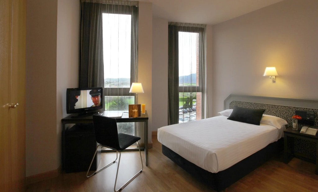 Hotel Ciutat de Granollers - Général
