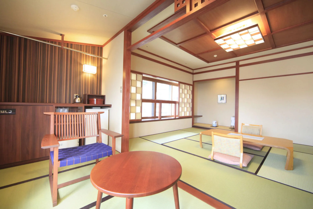 Omiya Ryokan — фото 5