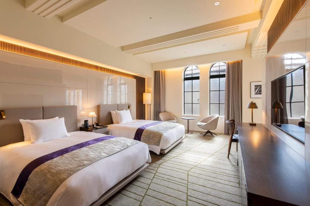 The Hotel Seiryu Kyoto Kiyomizu 사진 16