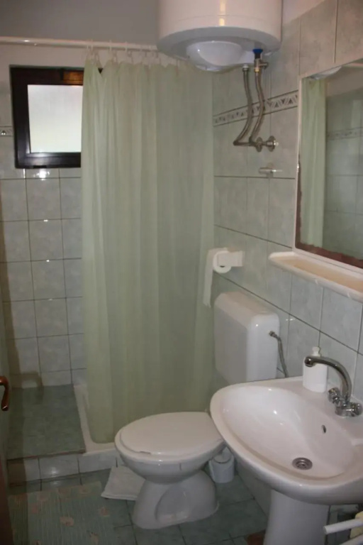 Guesthouse Santor - Général
