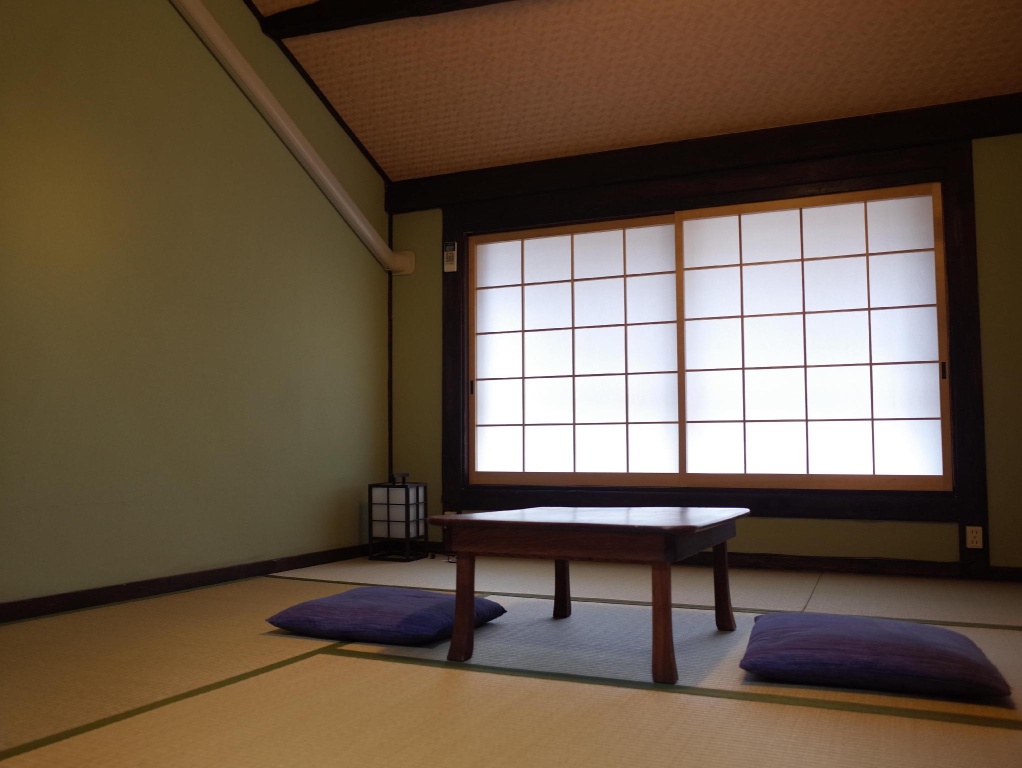 Guesthouse Chikayoshi 사진 7