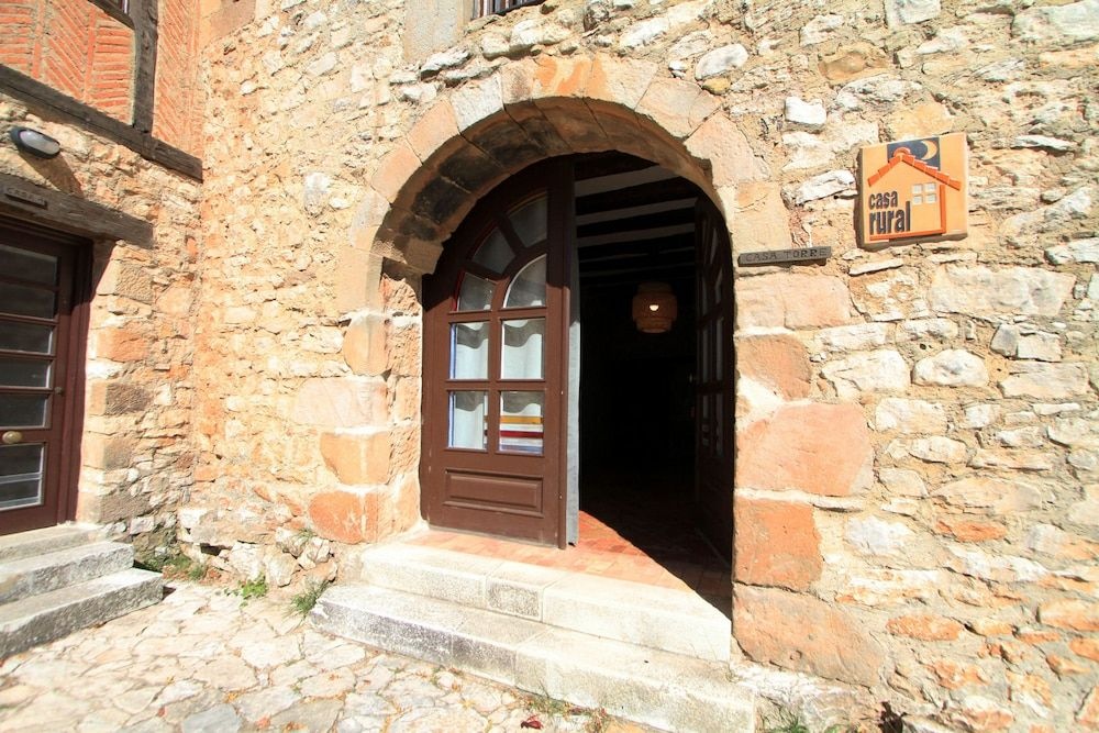 Casa Covalagua