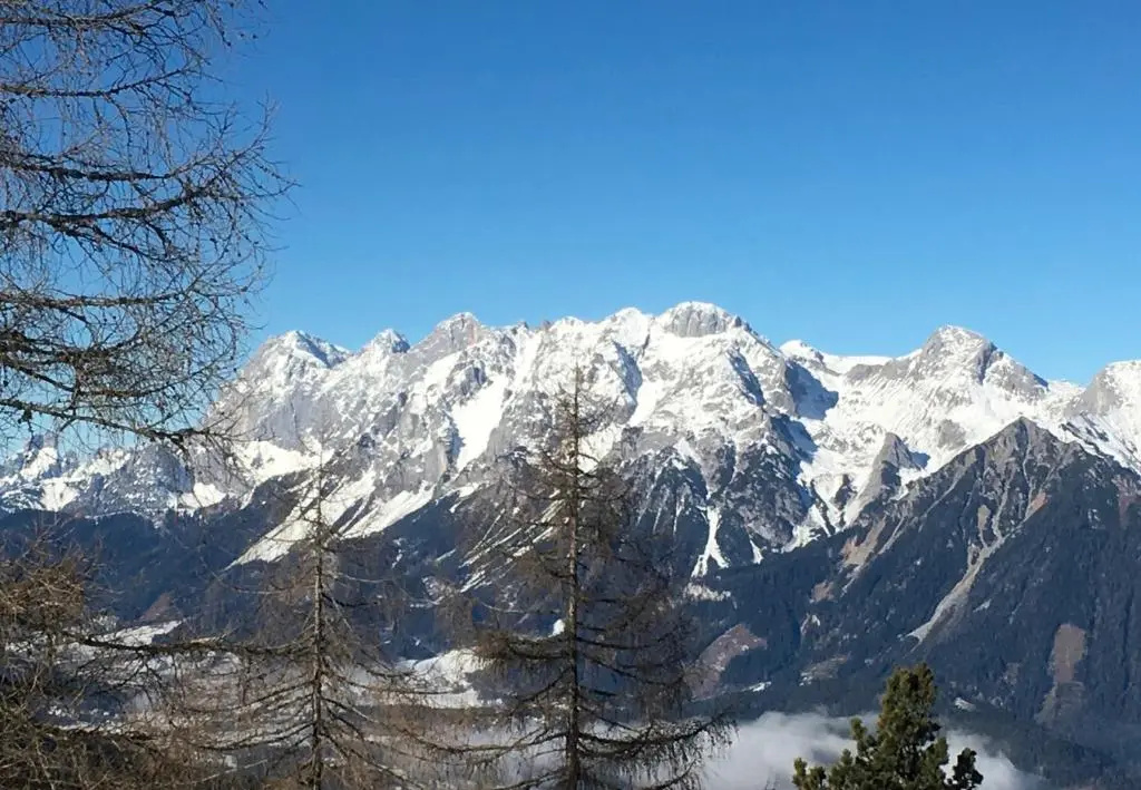 Top 12, Am Sonnenhang, Hochstrasse Schladming