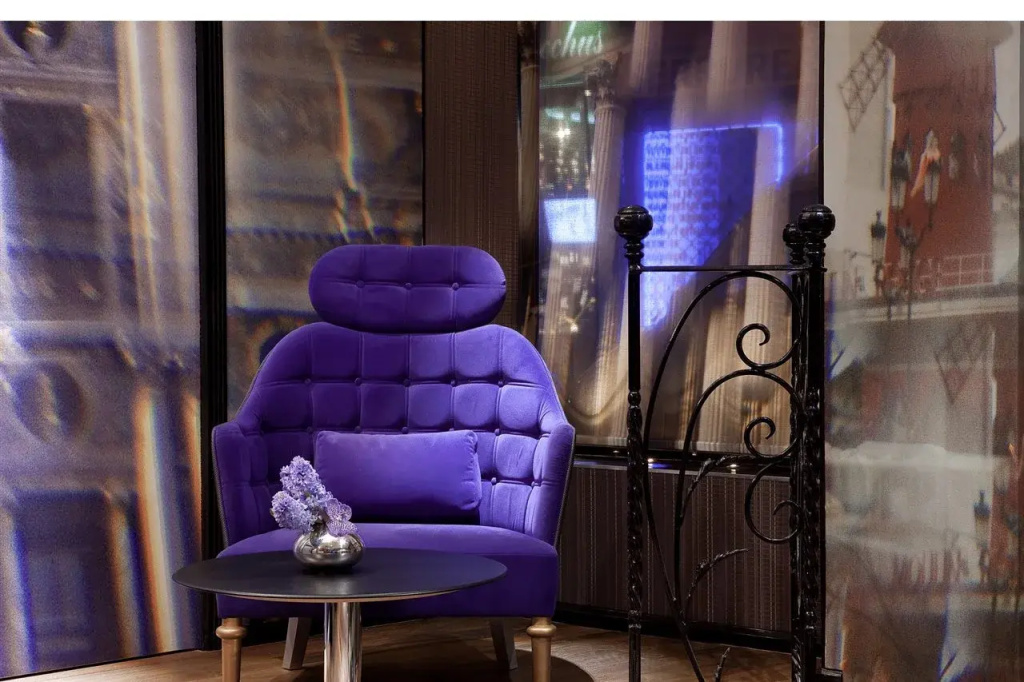 Secret de Paris - Hotel & Spa 24