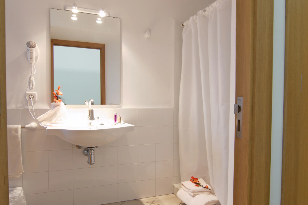 Petit Hotel Hostatgeria Sant Salvador by null