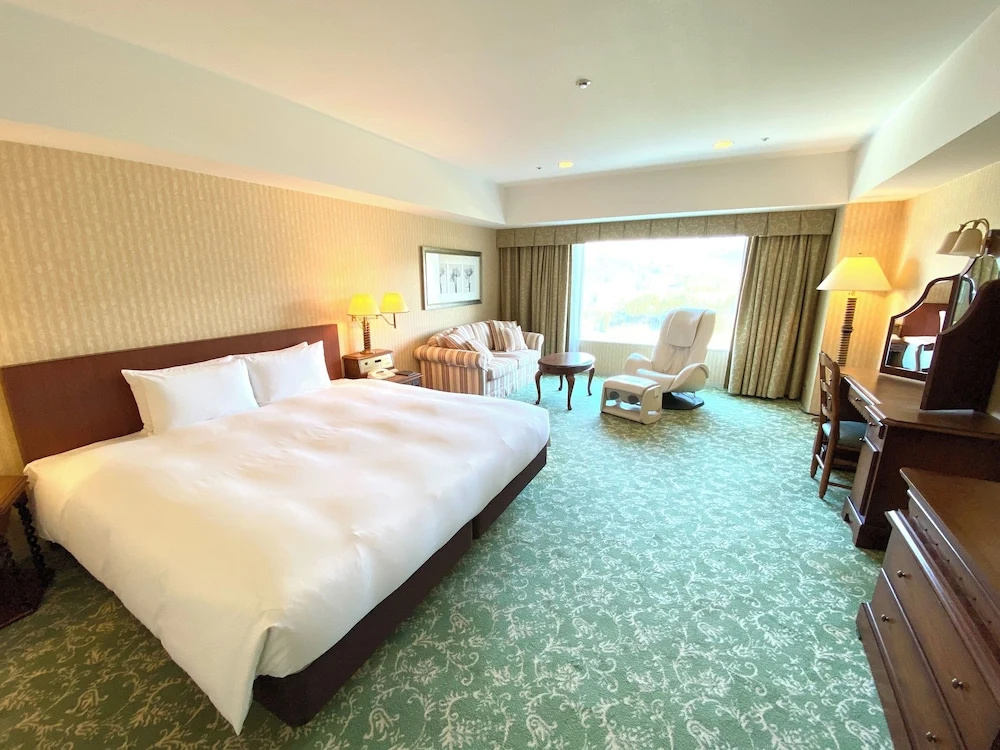 Hotel Associa Takayama Resort 사진 11