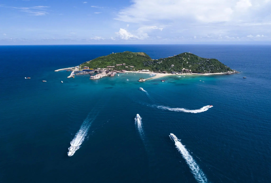 Holiday Inn Hainan Xiangshui Bay by IHG