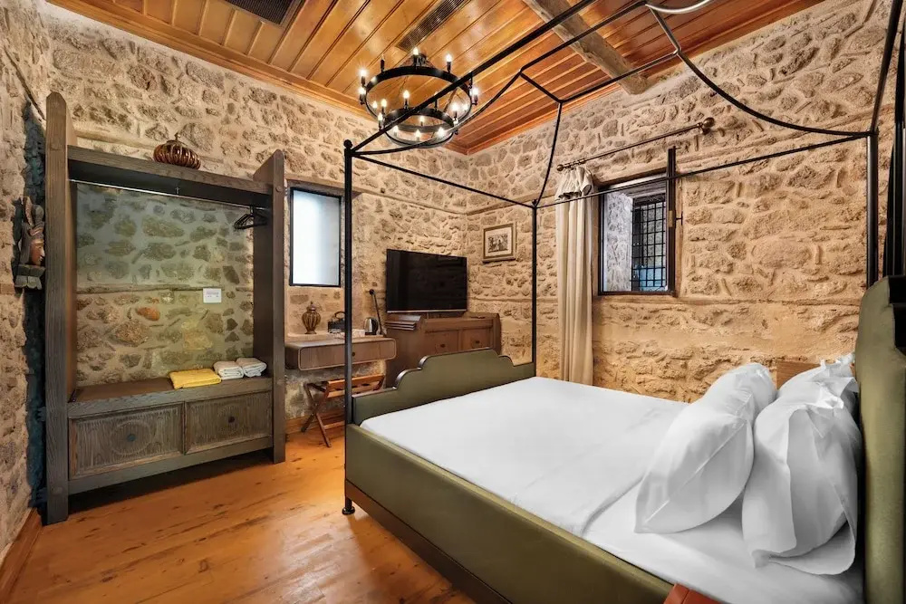 Luxury room