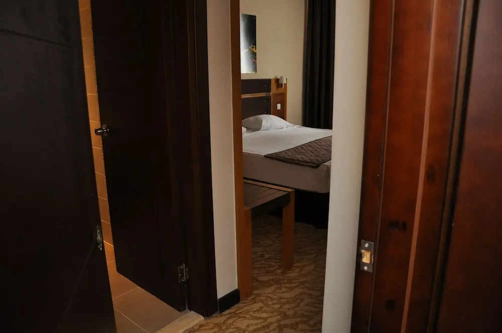 Igneada Resort Hotel & Spa - Chambres