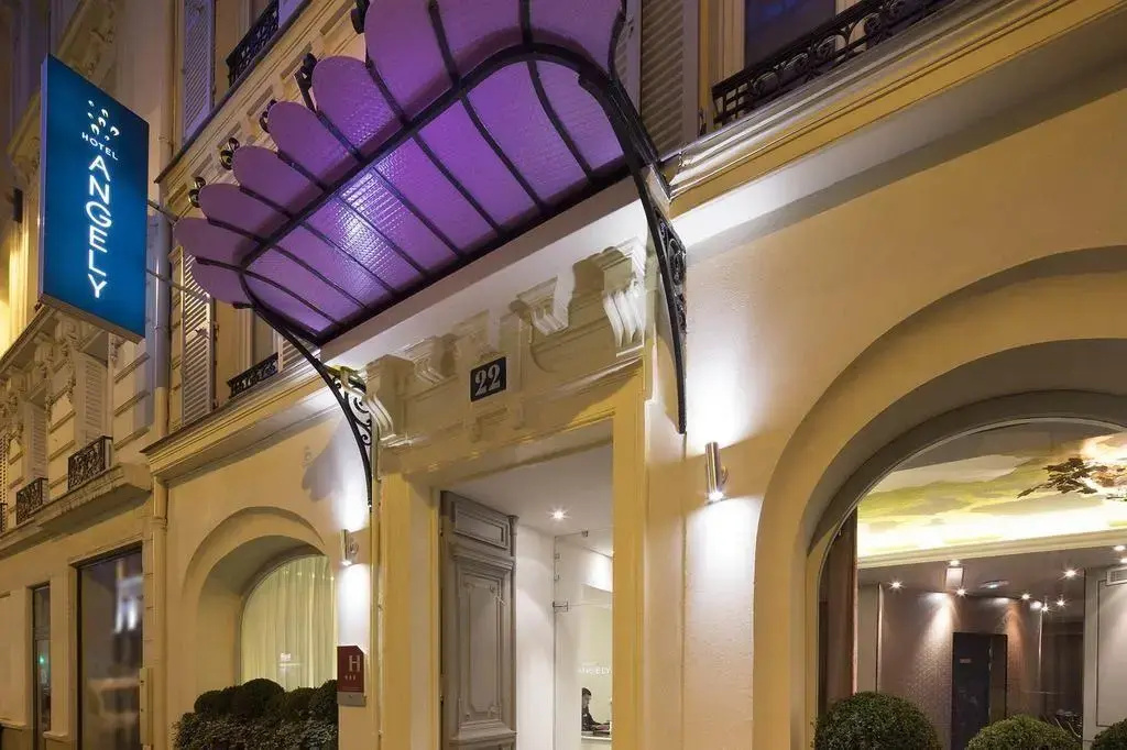 Hotel photo 24