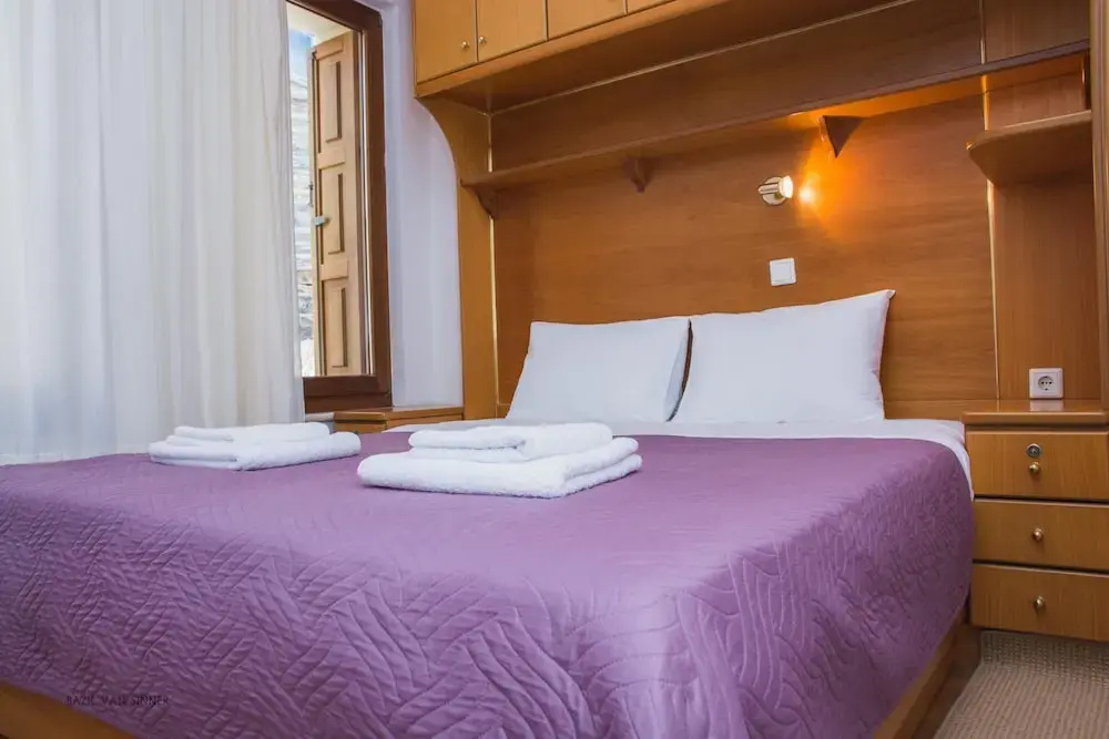 Comfort Apartment