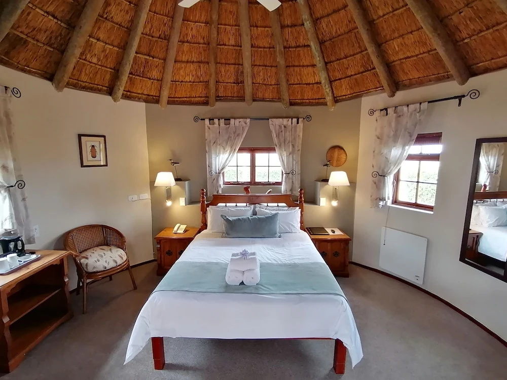 Eight Bells Mountain Inn - Chambres